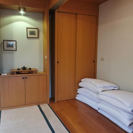 Apartamento Posia 122 Tainan Exterior foto