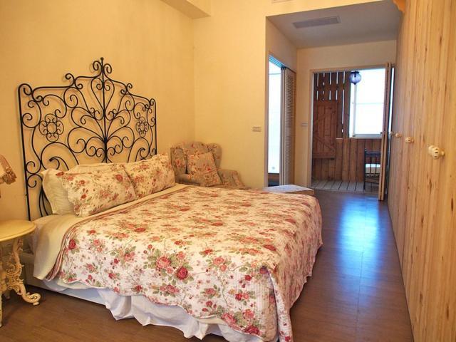 Apartamento Posia 122 Tainan Exterior foto
